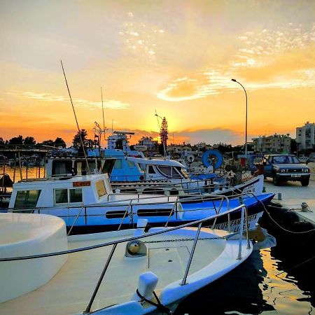 City Flats 308 Larnaca Luaran gambar