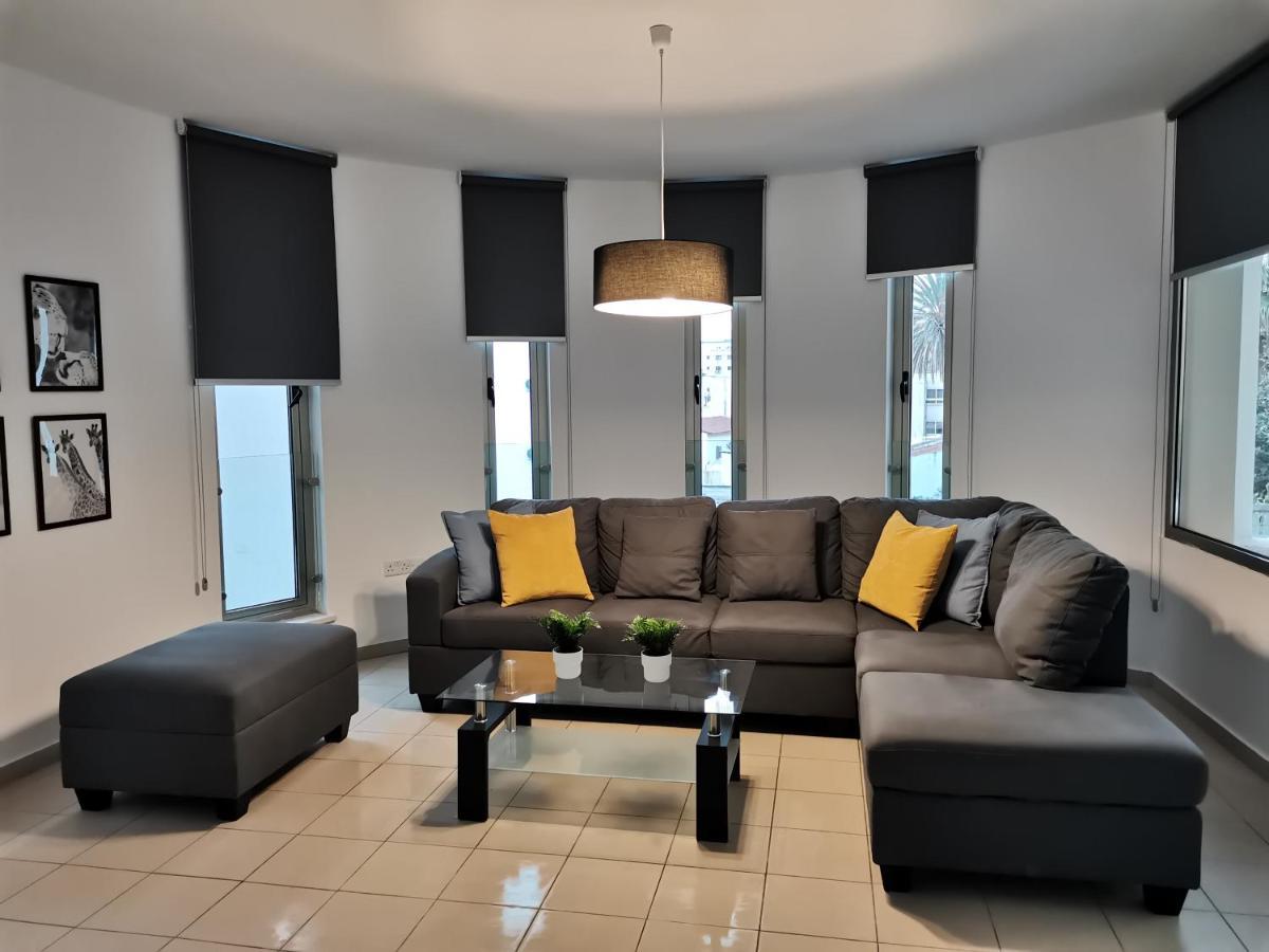 City Flats 308 Larnaca Luaran gambar