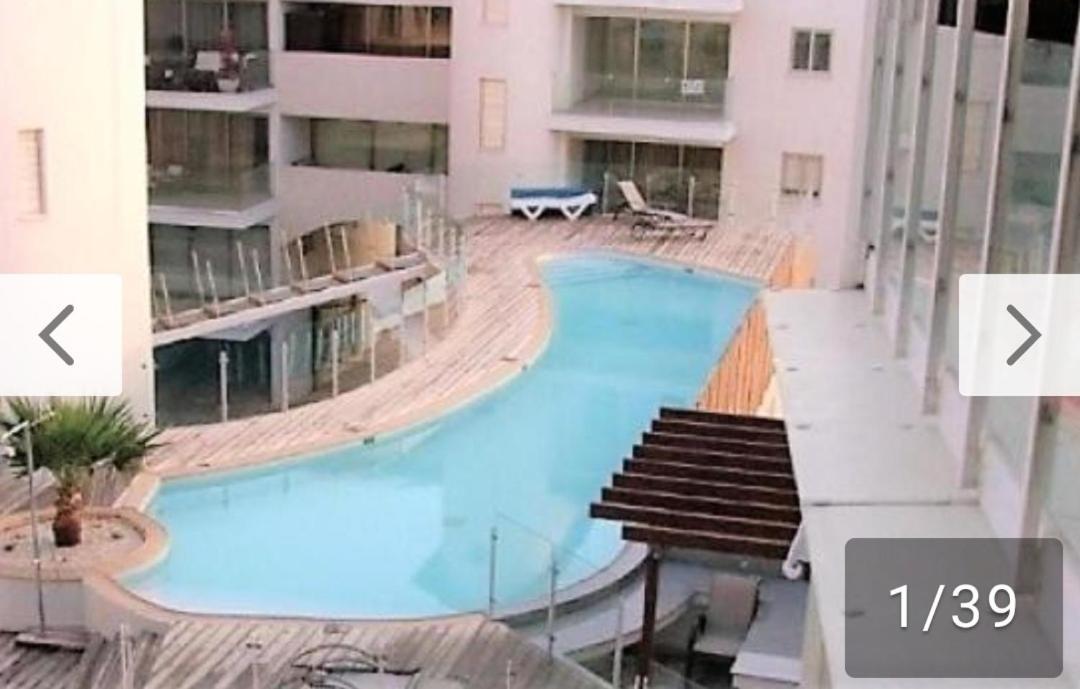 City Flats 308 Larnaca Luaran gambar