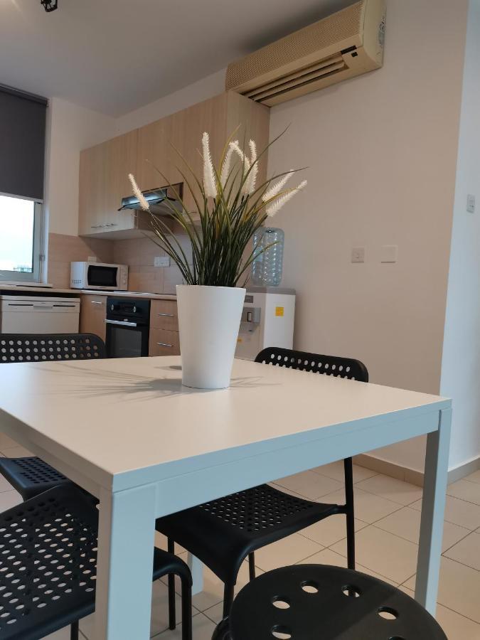 City Flats 308 Larnaca Luaran gambar