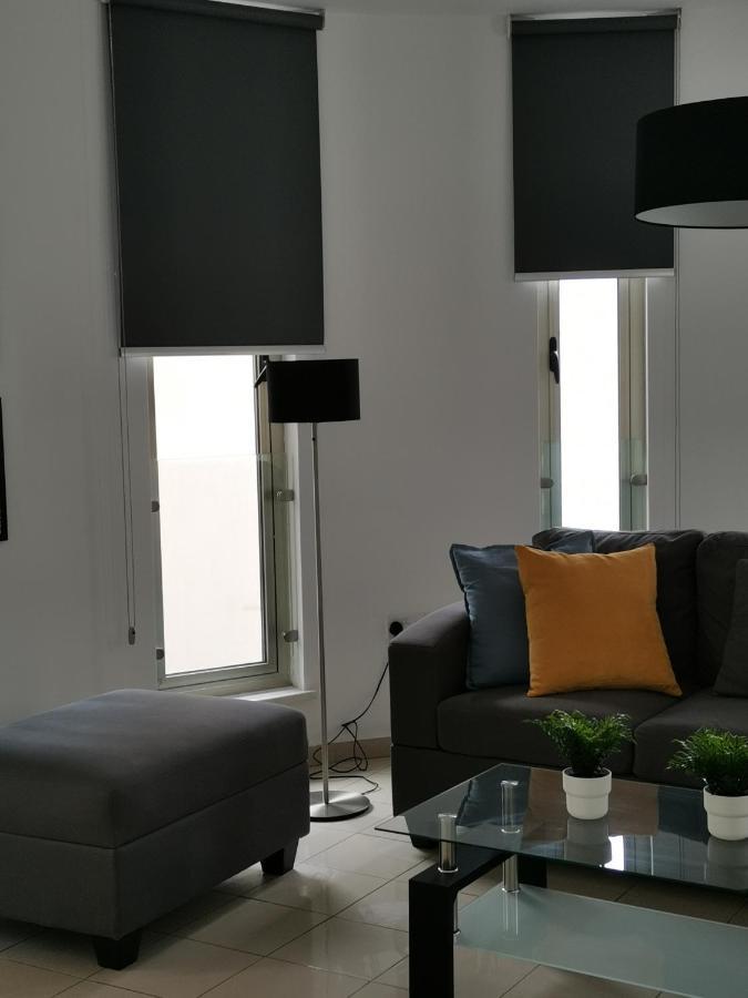 City Flats 308 Larnaca Luaran gambar
