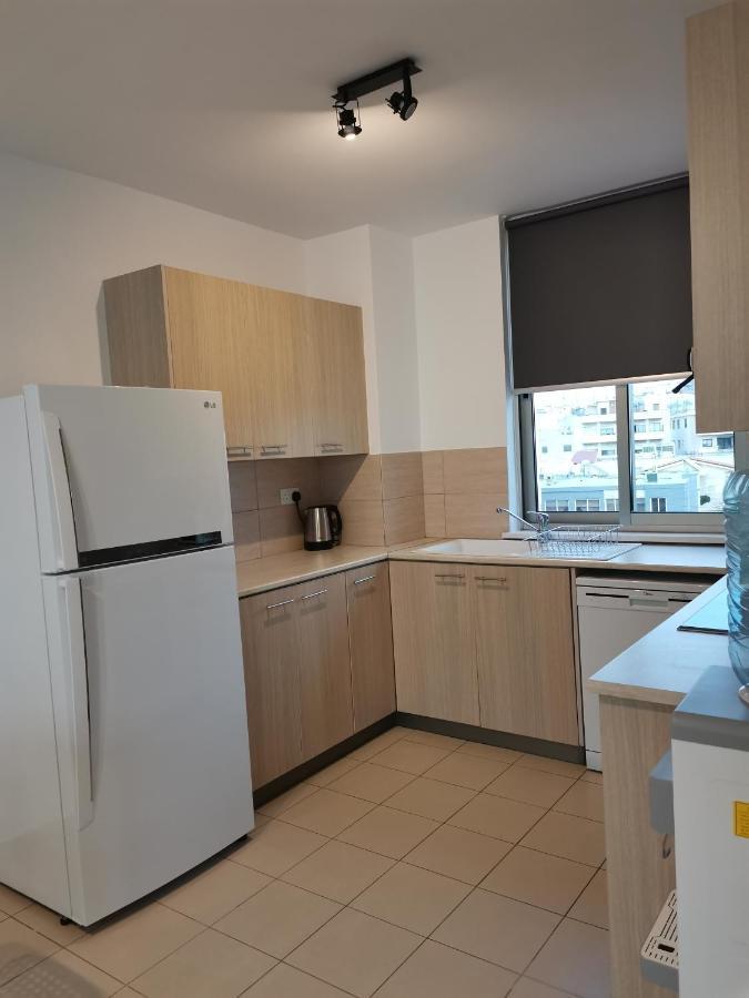 City Flats 308 Larnaca Luaran gambar