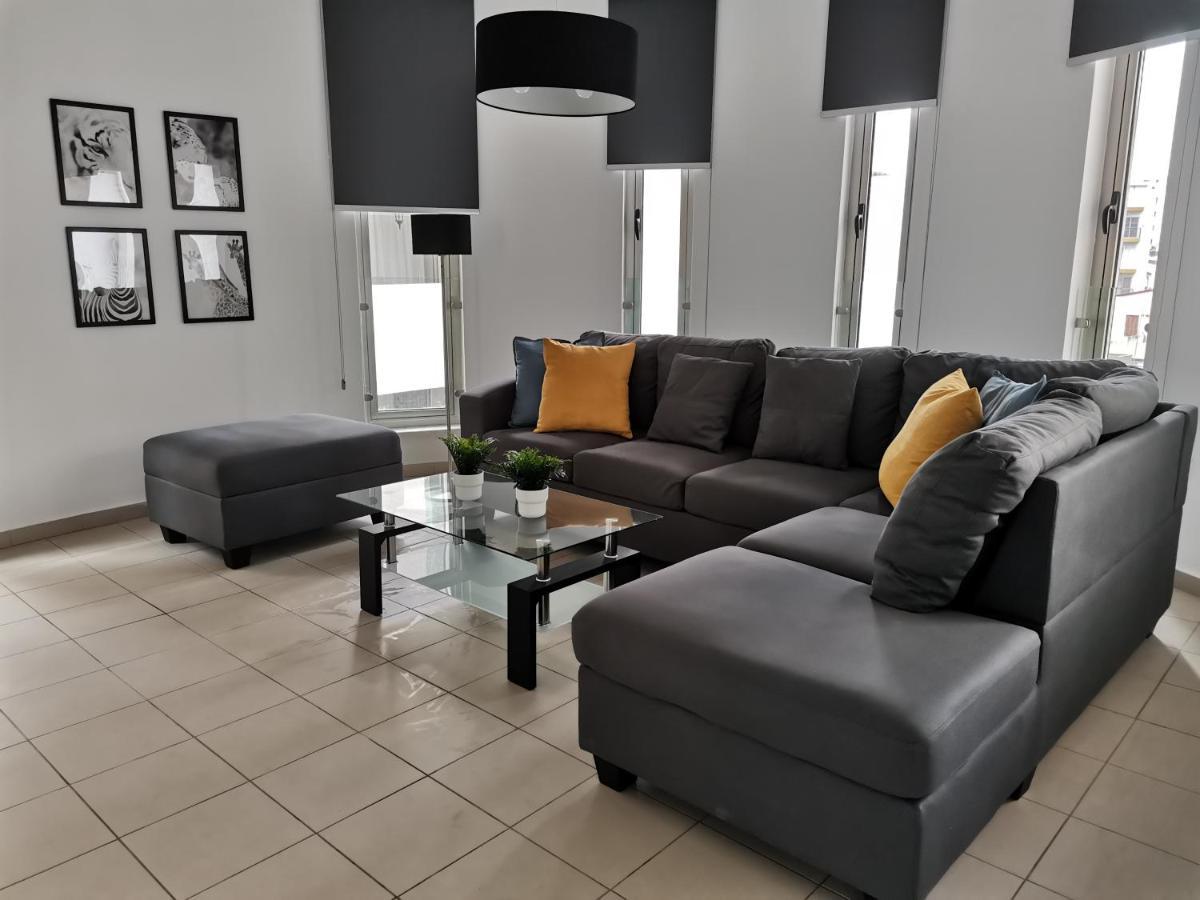 City Flats 308 Larnaca Luaran gambar