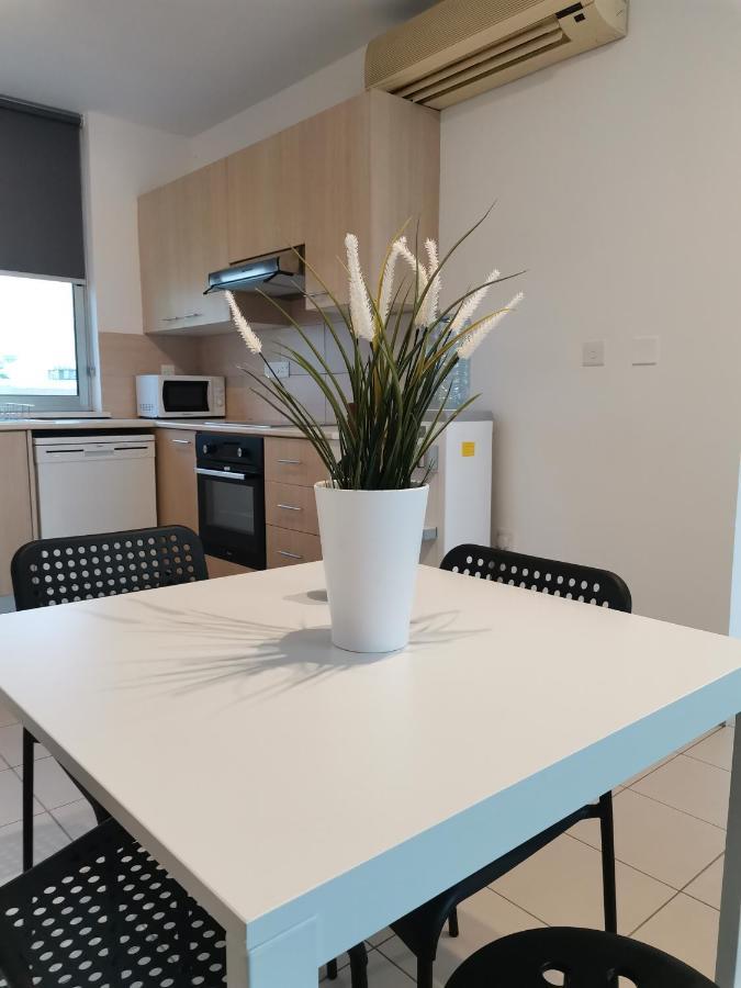 City Flats 308 Larnaca Luaran gambar