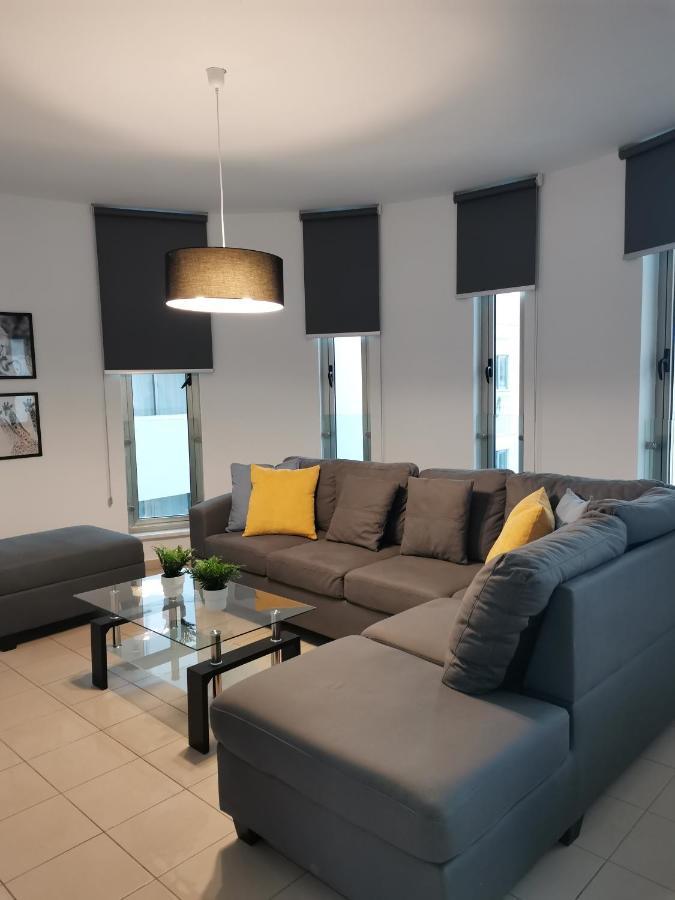 City Flats 308 Larnaca Luaran gambar