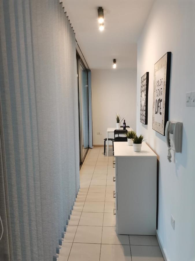 City Flats 308 Larnaca Luaran gambar