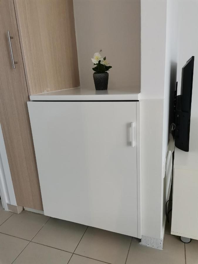 City Flats 308 Larnaca Luaran gambar