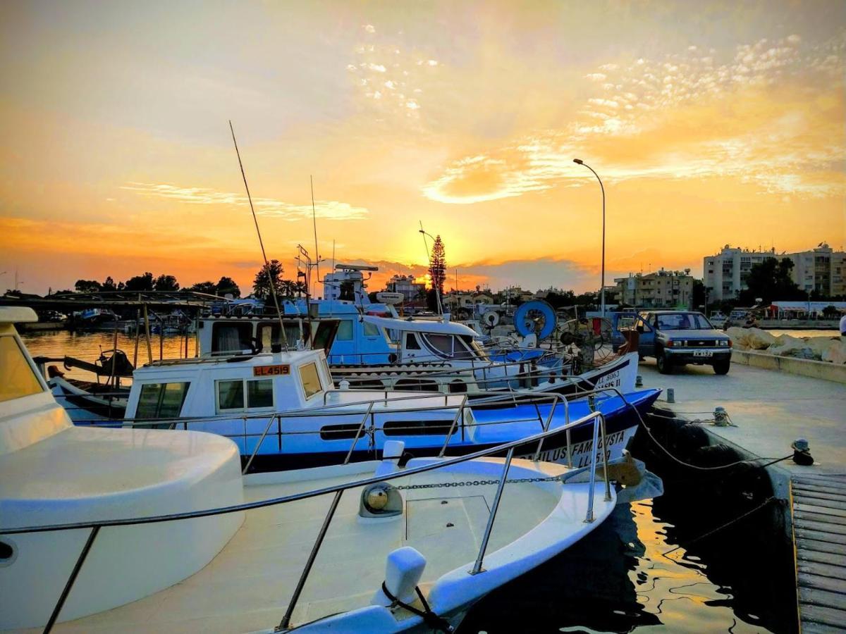 City Flats 308 Larnaca Luaran gambar