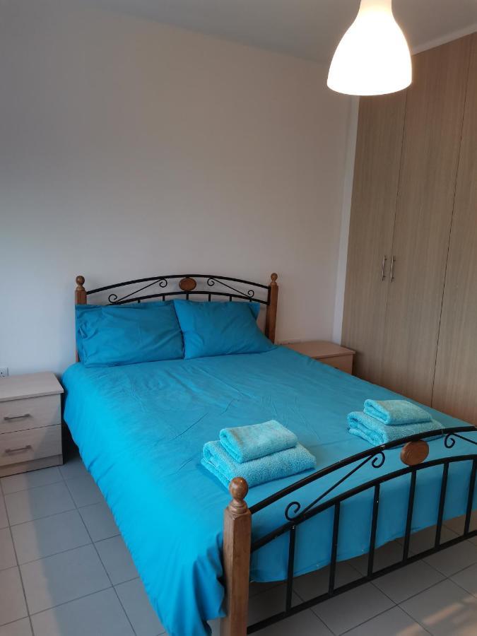 City Flats 308 Larnaca Luaran gambar