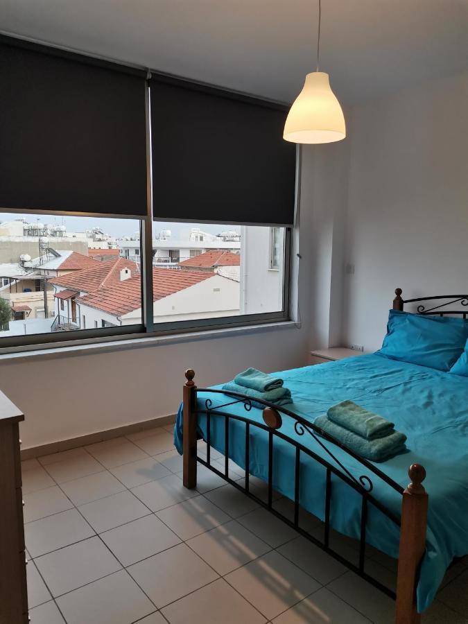 City Flats 308 Larnaca Luaran gambar