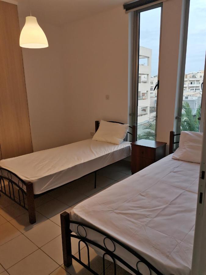 City Flats 308 Larnaca Luaran gambar