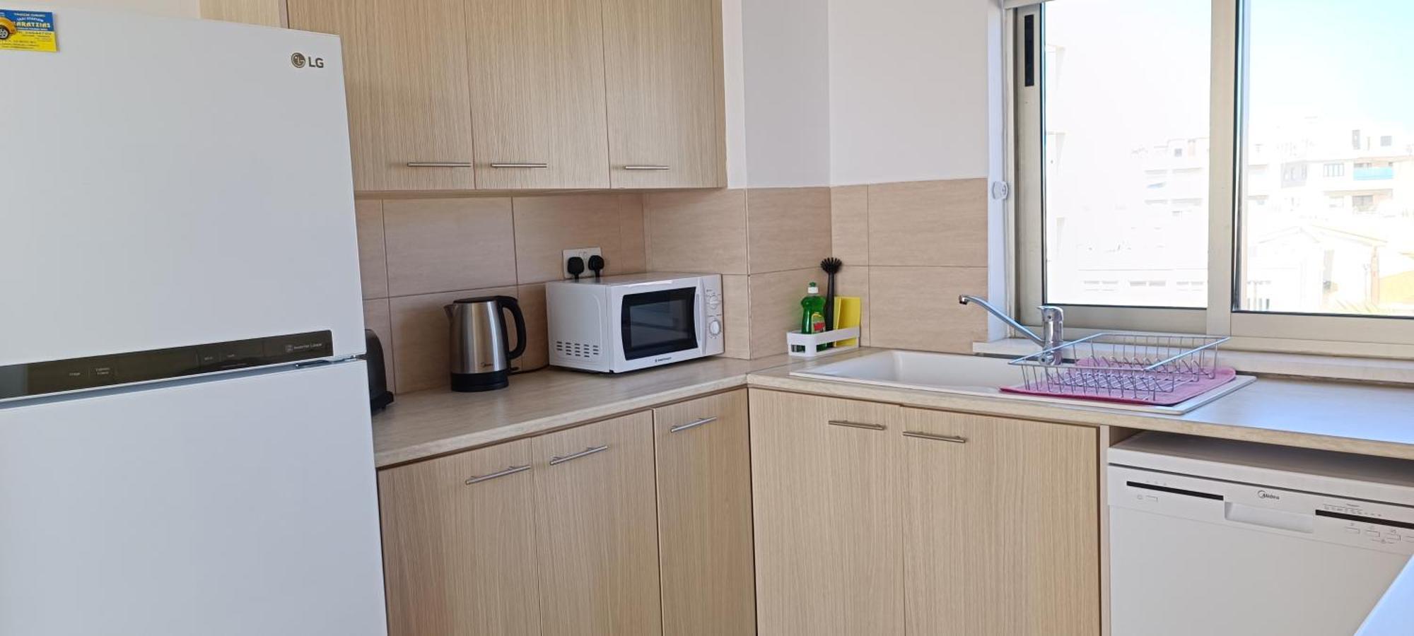 City Flats 308 Larnaca Bilik gambar